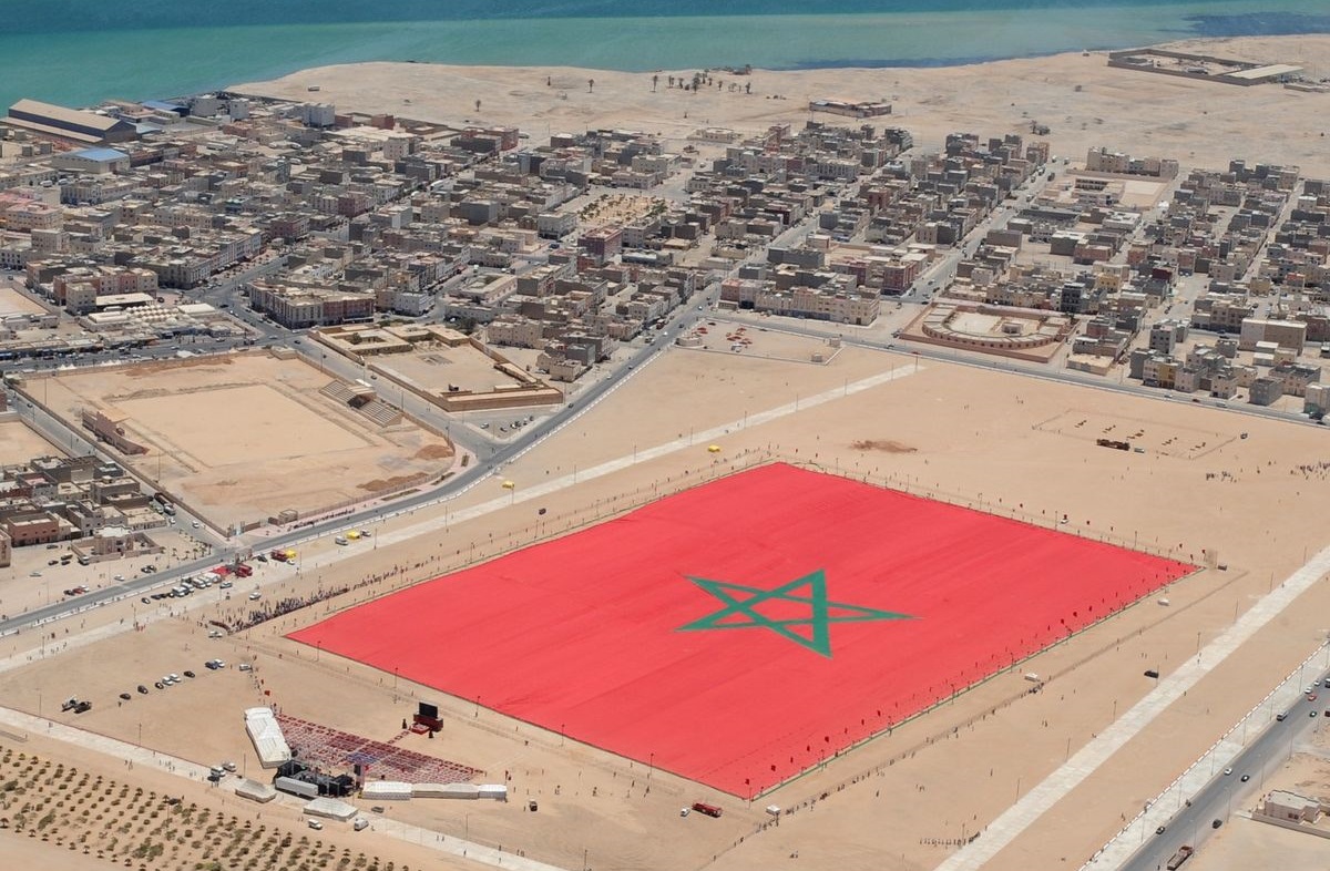 Sahara marocain : le vent diplomatique tourne